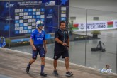 UEC TRACK JUNIORS & U23 EUROPEAN CHAMPIONSHIPS 2025 - Anadia (Portugal) -  - 15/07/2025 -  - photo Tommaso Pelagalli/SprintCyclingAgency?2025